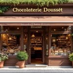 découvrez l’adresse, les horaires d’ouverture et toutes les informations de contact pour la chocolaterie dousset. retrouvez ici tout ce qu’il faut savoir pour préparer votre visite.