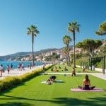 découvrez les meilleurs spots de fitness en plein air au croisic, les équipements disponibles et tous nos conseils pour vous entraîner efficacement en extérieur, tout en profitant du littoral.