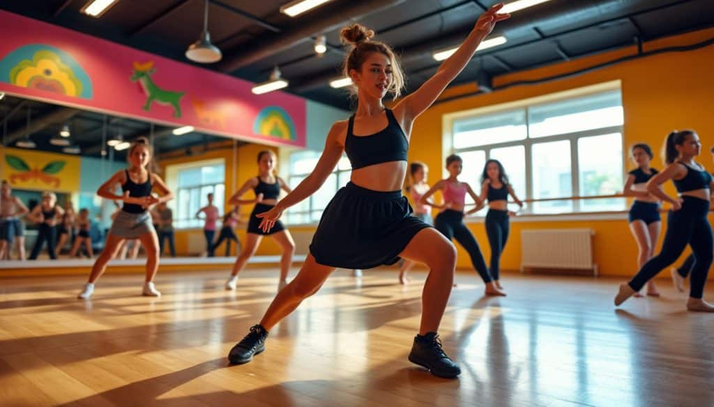 découvrez nos conseils pour bien choisir votre école de danse au croisic à la rentrée : styles proposés, qualité des profs, ambiance des cours... inscrivez-vous en toute confiance !