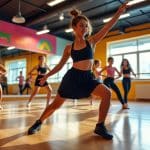 découvrez nos conseils pour bien choisir votre école de danse au croisic à la rentrée : styles proposés, qualité des profs, ambiance des cours... inscrivez-vous en toute confiance !