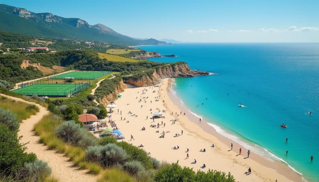 découvrez où pratiquer du sport au croisic : plages pour le footing, sentiers de randonnée, infrastructures locales et activités pour tous les niveaux, en solo, en famille ou entre amis.