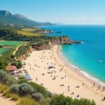 découvrez où pratiquer du sport au croisic : plages pour le footing, sentiers de randonnée, infrastructures locales et activités pour tous les niveaux, en solo, en famille ou entre amis.