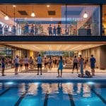 découvrez les meilleures salles de sport et clubs au croisic : adresses, horaires et tarifs pour trouver l’établissement idéal selon vos besoins sportifs.