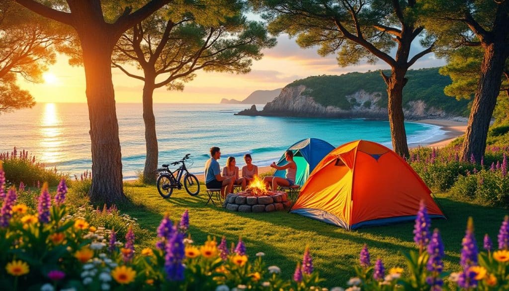 découvrez les meilleurs emplacements de camping au croisic et dans les environs. profitez d'un séjour nature près de la mer, entre convivialité, confort et activités incontournables pour toute la famille.