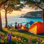 découvrez les meilleurs emplacements de camping au croisic et dans les environs. profitez d'un séjour nature près de la mer, entre convivialité, confort et activités incontournables pour toute la famille.