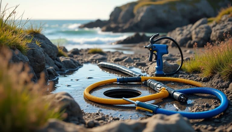 Canalisations bouchées ? Les meilleures solutions de débouchage sur la presqu’île du Croisic