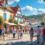 découvrez qui peut prétendre au poste de maire du croisic et quelles sont les règles à respecter pour se présenter aux élections locales. explications sur les conditions d'éligibilité, le processus électoral et les spécificités locales.