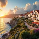 découvrez notre sélection des meilleurs hôtels au croisic avec vue sur la mer. profitez d’un séjour inoubliable face à l’océan, dans des établissements confortables et idéalement situés.