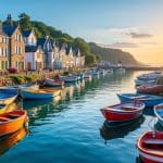 découvrez le croisic avec notre guide complet : lieux incontournables, conseils pratiques et idées de visites pour profiter pleinement de votre première escapade dans cette charmante ville bretonne.