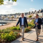 découvrez les missions, les attributions et les projets phares du maire du croisic. informez-vous sur son rôle, ses responsabilités et les initiatives majeures pour la commune.