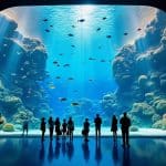 découvrez notre guide sur l'océarium du croisic : avis des visiteurs, tarifs détaillés, horaires et astuces pour éviter la foule et profiter au mieux de votre visite en famille ou entre amis.