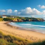 découvrez quelle plage choisir entre port-lin et saint-goustan au croisic ! comparez les atouts de ces plages emblématiques pour profiter pleinement du littoral et de vos vacances en loire-atlantique.