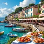 découvrez notre sélection des 15 meilleurs restaurants de fruits de mer au croisic. dégustez des plateaux de fruits de mer frais, poissons et spécialités locales dans des établissements incontournables pour une expérience gourmande inoubliable.