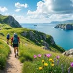 découvrez les meilleurs circuits de trail et de randonnée sportive autour du croisic. profitez de cartes détaillées, conseils de sécurité et itinéraires adaptés à tous les niveaux pour explorer la région en toute sérénité.