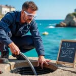 besoin d’un débouchage de canalisation en urgence sur la presqu’île du croisic ? découvrez nos tarifs transparents et nos délais rapides pour un service efficace et professionnel dès maintenant.