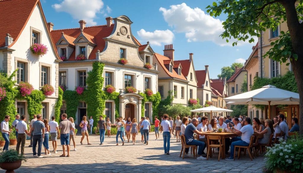 découvrez comment contacter le maire du croisic et participez activement à la vie municipale en assistant aux conseils municipaux. toutes les démarches et infos pratiques pour vous impliquer dans votre commune.