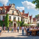 découvrez comment contacter le maire du croisic et participez activement à la vie municipale en assistant aux conseils municipaux. toutes les démarches et infos pratiques pour vous impliquer dans votre commune.