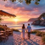 partez pour un week-end romantique au croisic ! découvrez un itinéraire idéal et nos meilleures adresses pour un séjour inoubliable à deux, entre balades en bord de mer et restaurants charmants.