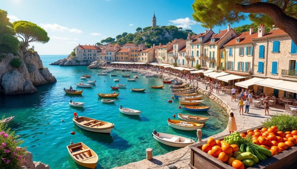 découvrez nos conseils pour profiter pleinement d'une journée au croisic : activités incontournables, visites, restaurants et plages pour une expérience inoubliable.