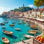 découvrez nos conseils pour profiter pleinement d'une journée au croisic : activités incontournables, visites, restaurants et plages pour une expérience inoubliable.