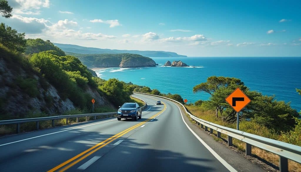découvrez comment rejoindre facilement l’océarium du croisic en voiture grâce à notre guide complet des itinéraires, parkings et conseils pratiques pour un trajet sans stress.