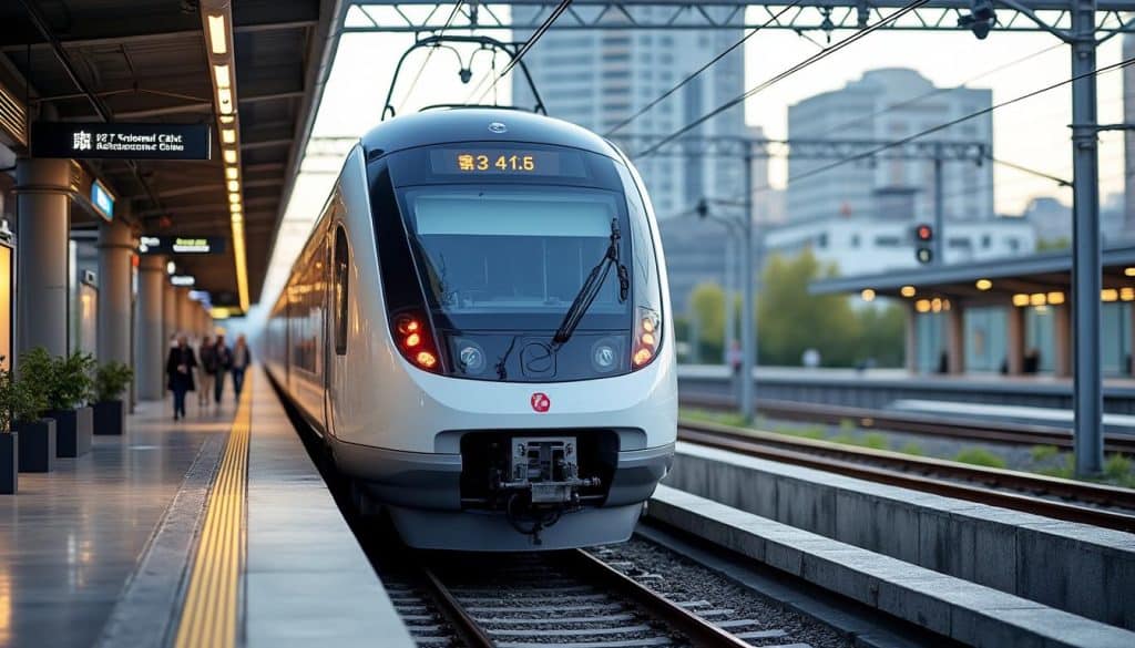 découvrez comment rejoindre le croisic facilement en utilisant les transports en commun : conseils, itinéraires et options de voyage pour un trajet serein.