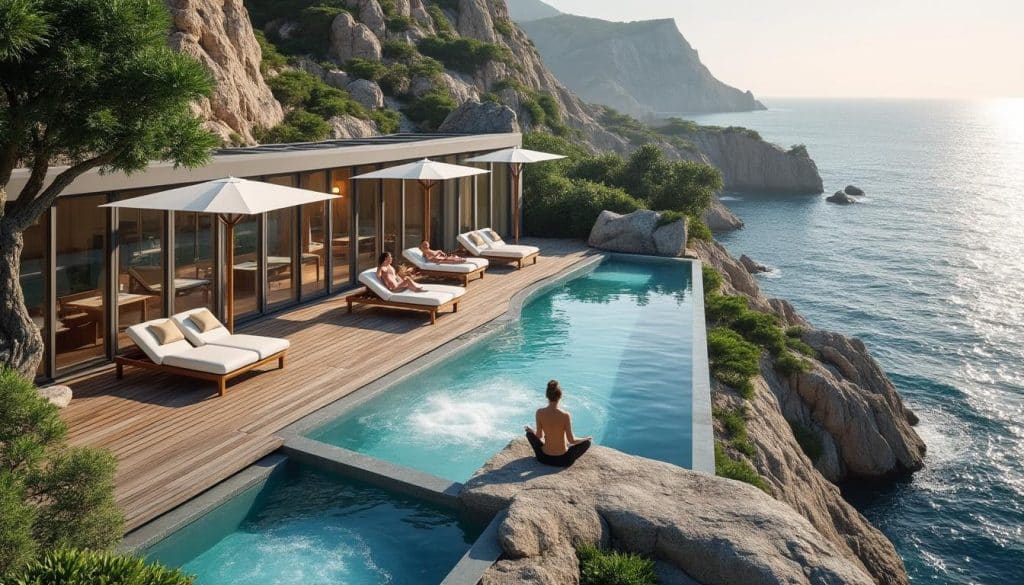 découvrez les promotions spéciales disponibles pour une thalasso au croisic et profitez d'offres exclusives pour un séjour bien-être inoubliable.