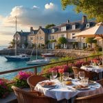 découvrez où trouver les meilleurs restaurants au croisic pour savourer des spécialités locales et profiter d'une expérience culinaire exceptionnelle.