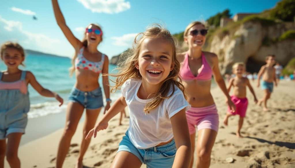 découvrez les meilleures activités familiales à faire au croisic, entre balades en bord de mer, visites ludiques et loisirs nature pour petits et grands.