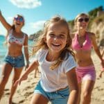 découvrez les meilleures activités familiales à faire au croisic, entre balades en bord de mer, visites ludiques et loisirs nature pour petits et grands.