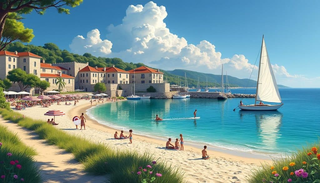 découvrez les activités variées à proximité des hôtels du croisic, entre balades côtières, visites culturelles, sports nautiques et découvertes gourmandes pour un séjour inoubliable.