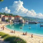 découvrez les activités variées à proximité des hôtels du croisic, entre balades côtières, visites culturelles, sports nautiques et découvertes gourmandes pour un séjour inoubliable.