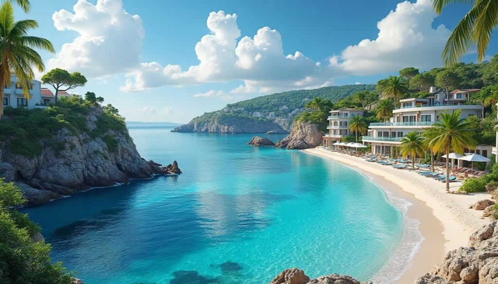 découvrez les différences essentielles entre une thalasso au croisic et dans d'autres destinations, pour choisir l'expérience bien-être qui vous convient le mieux.