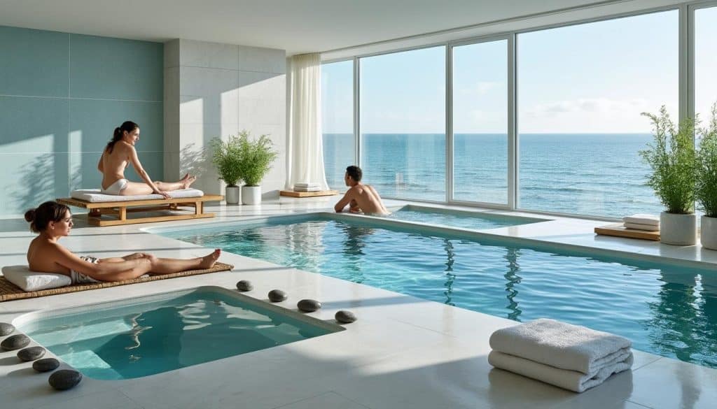 découvrez les avis des clients sur les cures de thalasso au croisic : leurs expériences, bienfaits et recommandations pour un séjour revitalisant.