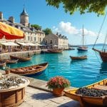 découvrez les événements incontournables au croisic pour ne rien manquer des festivités, marchés, concerts et activités culturelles tout au long de l'année.