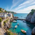 découvrez les meilleurs endroits à visiter au croisic, un charmant port breton alliant patrimoine, nature et gastronomie pour un séjour inoubliable.