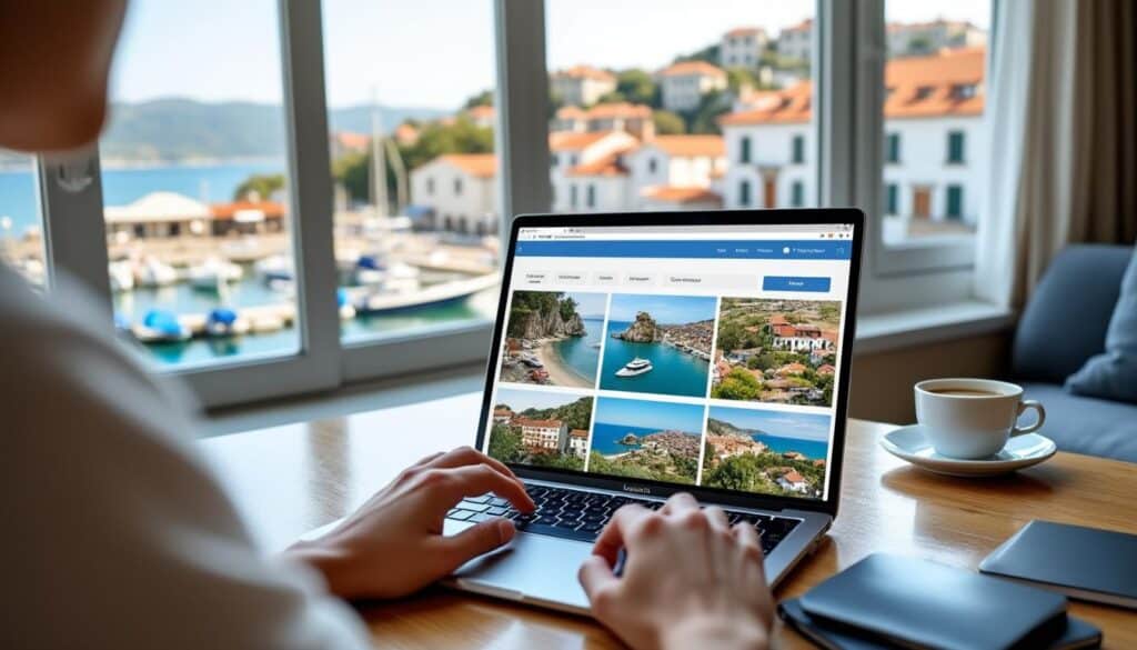 découvrez comment réserver facilement une chambre d'hôtel au croisic en ligne grâce à nos conseils pratiques et astuces pour profiter pleinement de votre séjour.