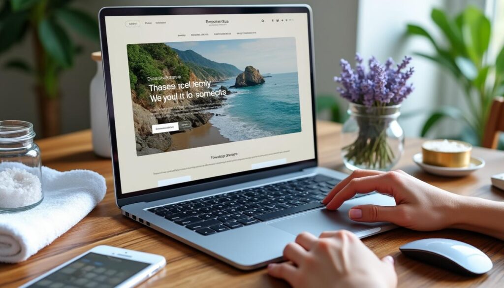 découvrez comment réserver facilement votre cure de thalasso au croisic en ligne, profitez d'une expérience bien-être unique et planifiez votre séjour détente en quelques clics.