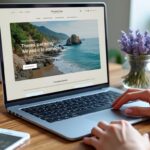 découvrez comment réserver facilement votre cure de thalasso au croisic en ligne, profitez d'une expérience bien-être unique et planifiez votre séjour détente en quelques clics.