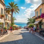 découvrez les meilleures astuces et moyens de transport pour vous déplacer facilement dans le centre-ville du croisic, entre confort et praticité.