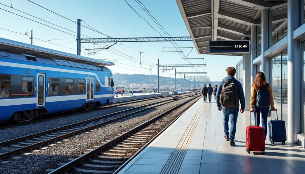 découvrez les meilleures options de transport en commun pour rejoindre le croisic facilement et sans stress.
