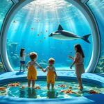 découvrez si l'océarium du croisic est adapté aux enfants en bas âge, avec des conseils pratiques pour profiter d'une visite en famille en toute sérénité.