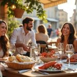 découvrez si les restaurants du croisic proposent des offres spéciales pour profiter de repas délicieux à prix avantageux.