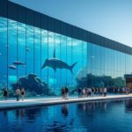 découvrez comment réserver facilement vos billets en ligne pour l’océarium du croisic et préparez votre visite en quelques clics.