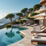 découvrez quel est le meilleur hôtel pour une escapade romantique au croisic et profitez d'un séjour inoubliable en bord de mer.