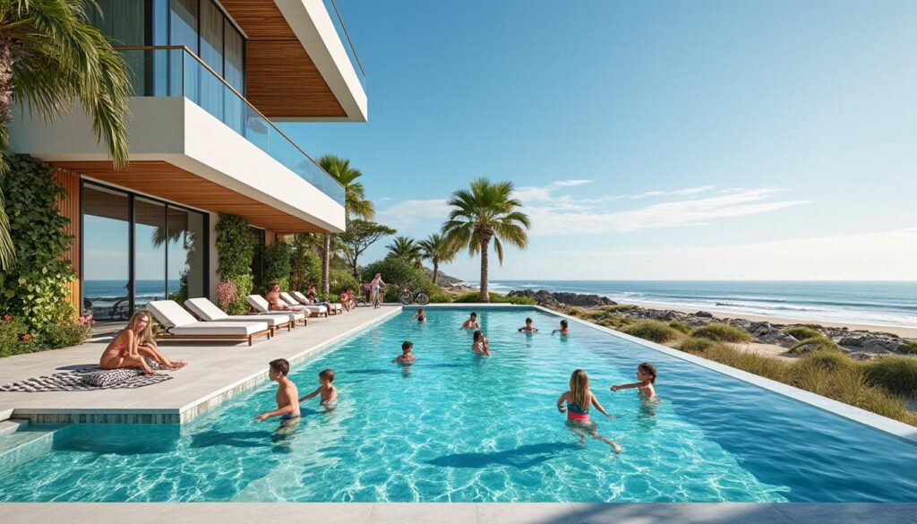 découvrez quel hôtel au croisic offre les meilleures prestations pour un séjour familial inoubliable, alliant confort, activités adaptées et services de qualité.