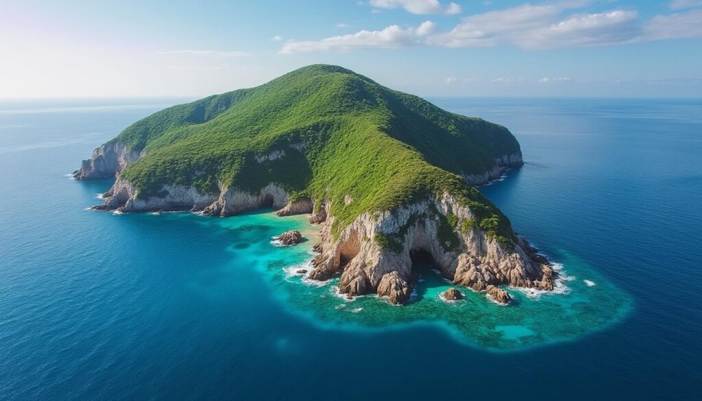 découvrez quelle île se trouve en face du croisic et explorez ses caractéristiques uniques, son histoire et ses attractions touristiques.