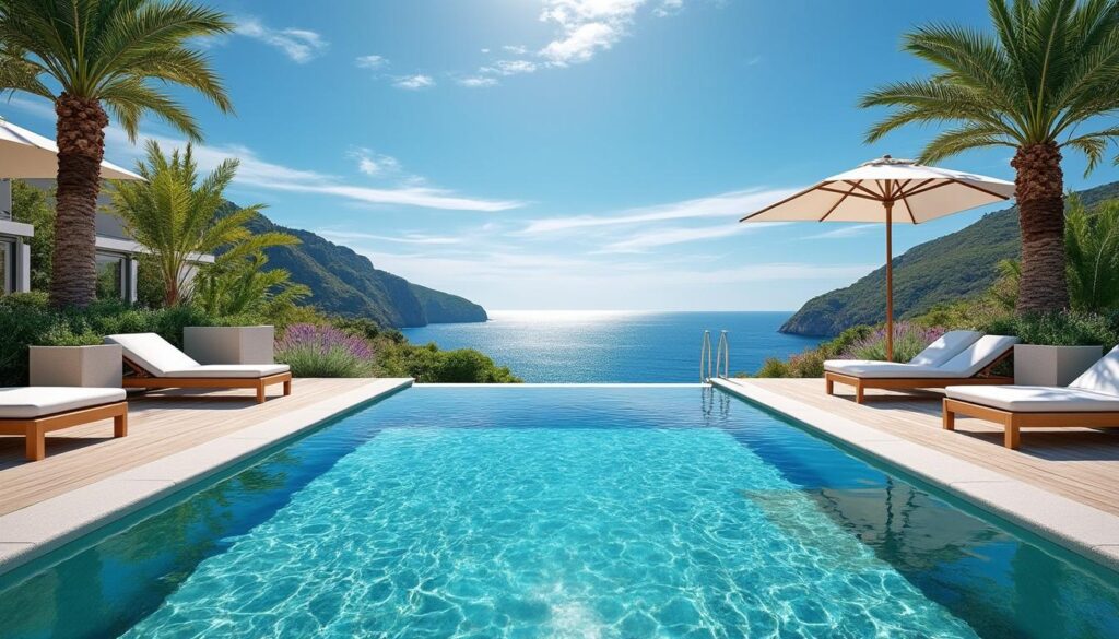 découvrez les meilleures offres de thalasso au croisic pour un séjour détente et bien-être. profitez de soins revitalisants et d’escapades relaxantes au bord de l’océan.