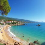 découvrez les plages les plus populaires du croisic, leurs paysages, activités et les meilleures périodes pour en profiter pleinement.