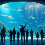 découvrez les avis des visiteurs précédents sur leur expérience à l’océarium du croisic : attractions, animations et ambiance pour toute la famille.
